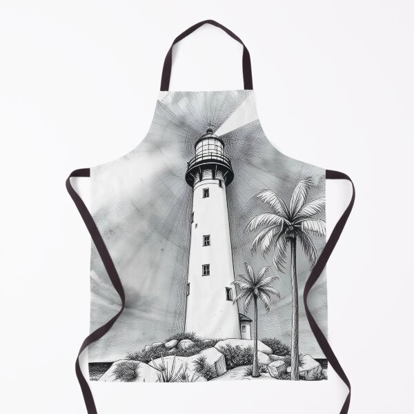 Item preview, Lighthouse designed and sold by MatrixTattoo.