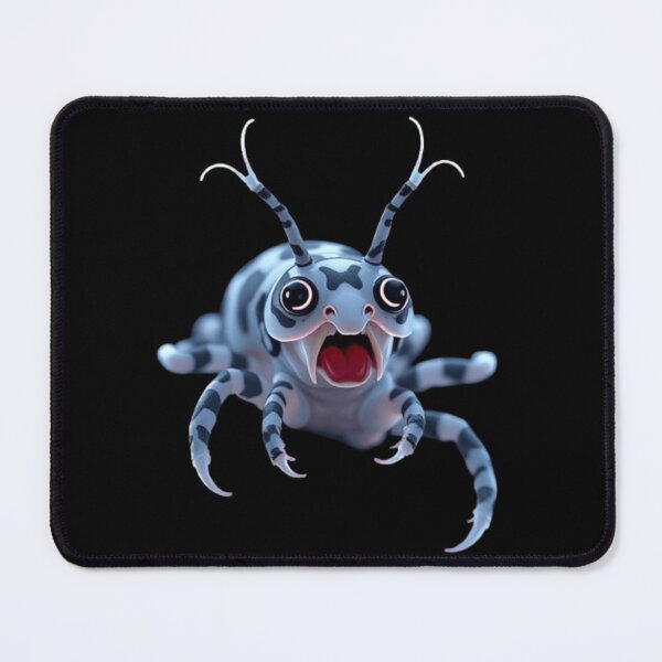 Item preview, Dairy cow isopod designed and sold by GiantTaro.