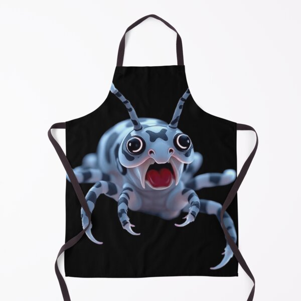 Item preview, Dairy cow isopod designed and sold by GiantTaro.
