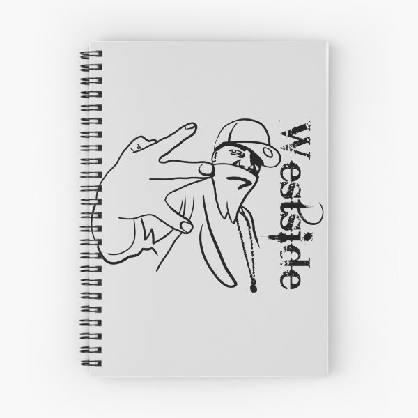 Item preview, Westside designed and sold by sibosssr.