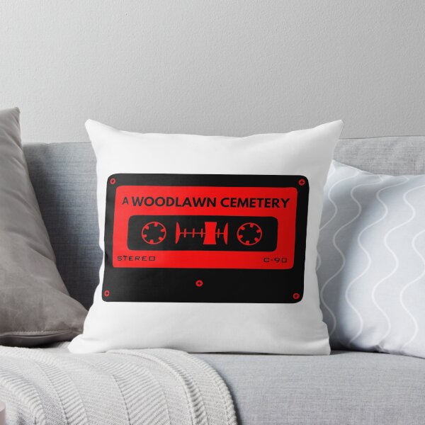 Item preview, Warriors Cassette  designed and sold by broadwaygirl142.