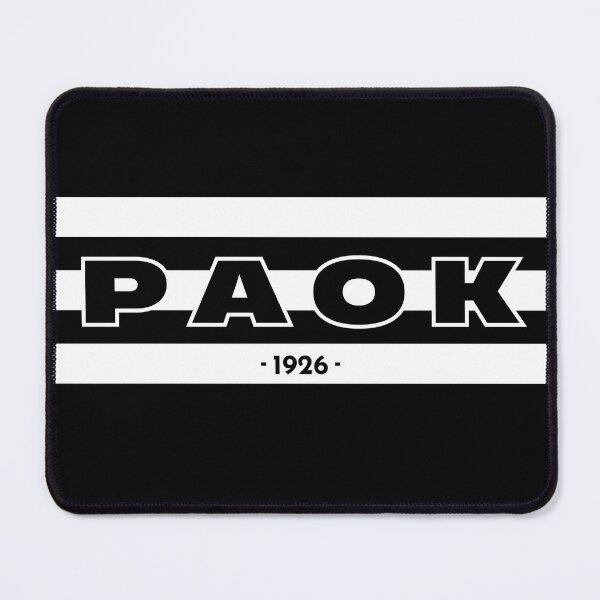 Item preview, Paok 1926 designed and sold by Fs676869.