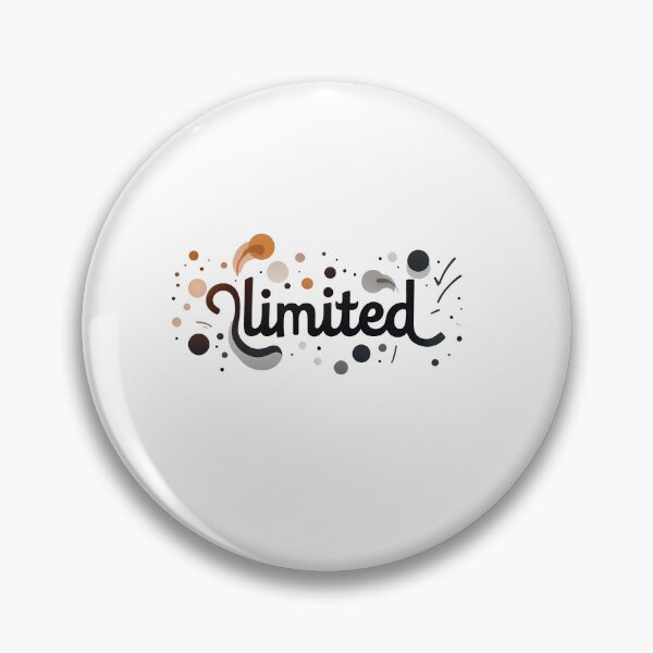 Item preview, Limited Dots designed and sold by Mixolyo.