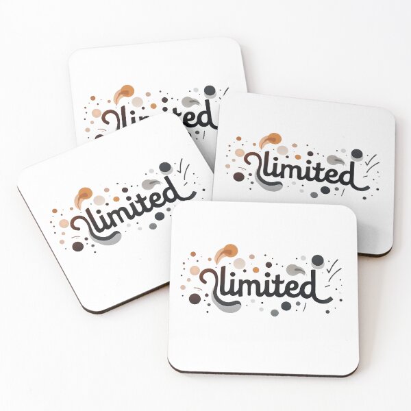 Item preview, Limited Dots designed and sold by Mixolyo.