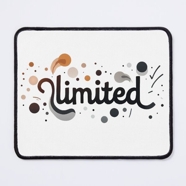 Item preview, Limited Dots designed and sold by Mixolyo.