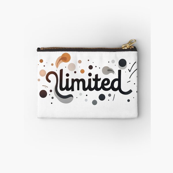 Item preview, Limited Dots designed and sold by Mixolyo.
