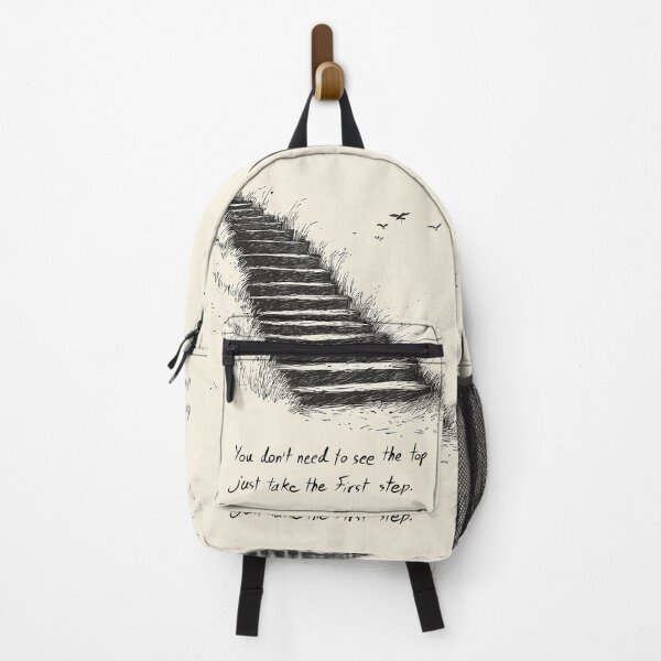 Item preview, Take the First Step to Progress 02. designed and sold by Tem‑Tip of pen.