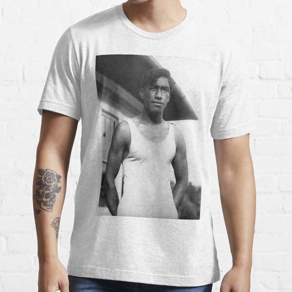 Duke kahanamoku t shirt Clearance