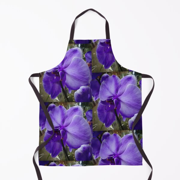 Aperçu de l'œuvre As violets créée et vendue par TSinclairArt.