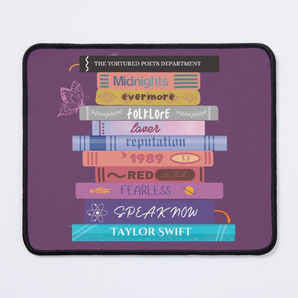 Item preview, TS Music Album Style designed and sold by wakeuptee.