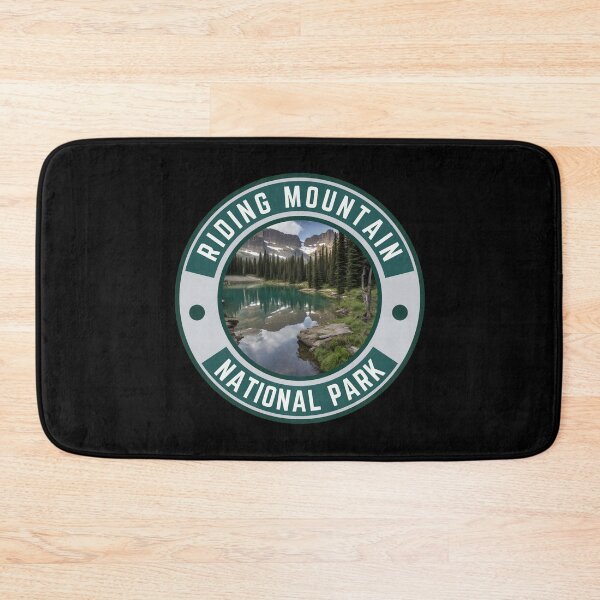 Item preview, Riding Mountain National Park designed and sold by aussieexplore.