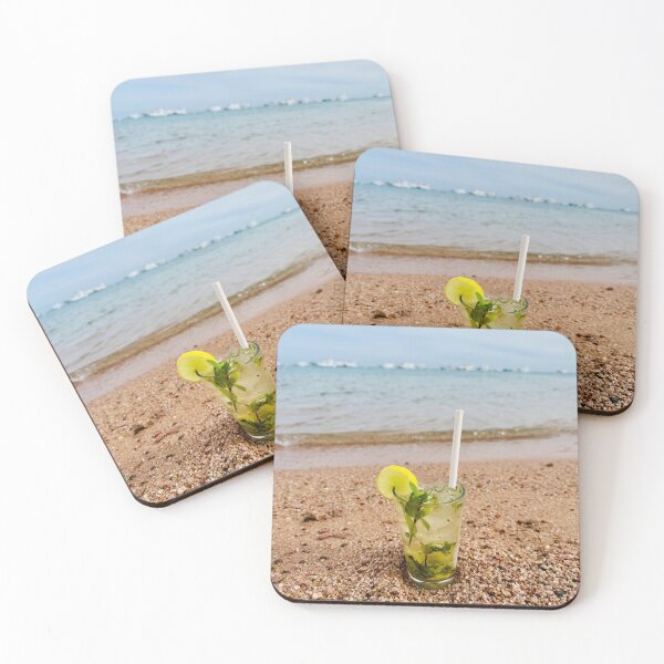 Item preview, Red Sea, lemonade designed and sold by Chupcha.
