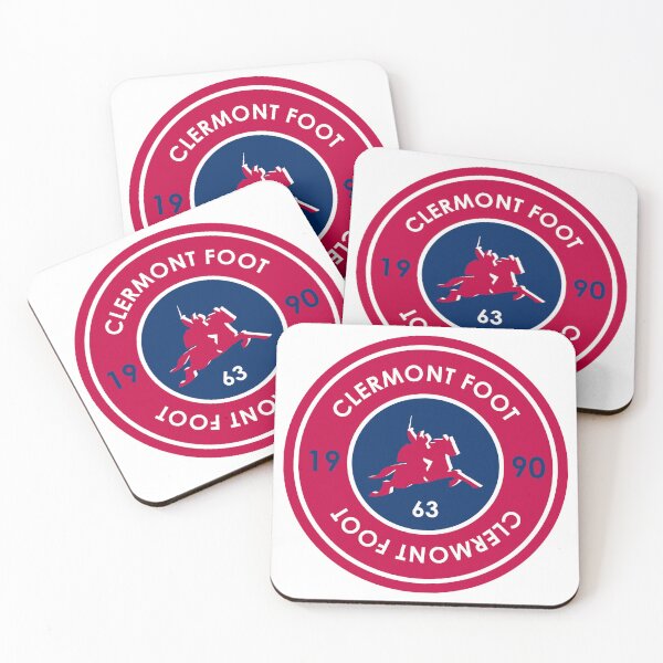 Item preview, Clermont FOOTCLUB 2k25 designed and sold by Emilianopheno.