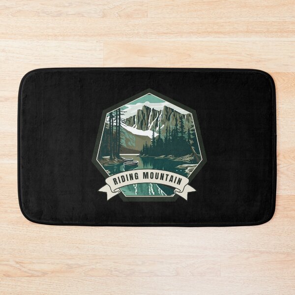 Item preview, Riding Mountain National Park designed and sold by aussieexplore.