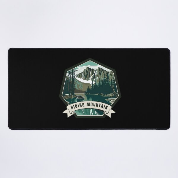 Item preview, Riding Mountain National Park designed and sold by aussieexplore.