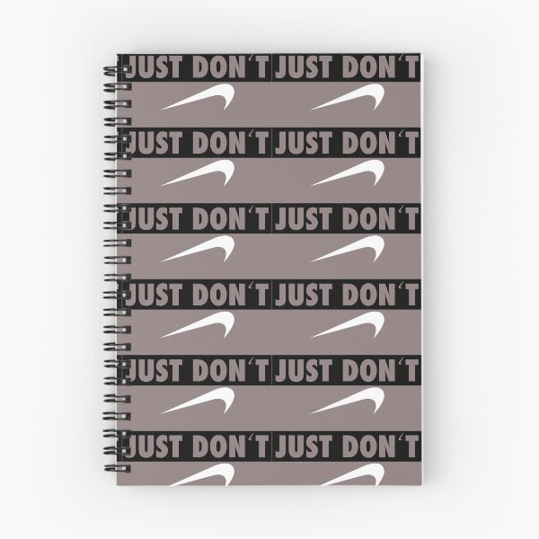 Item preview, JUST DON'T box designed and sold by Artwear-art for life.