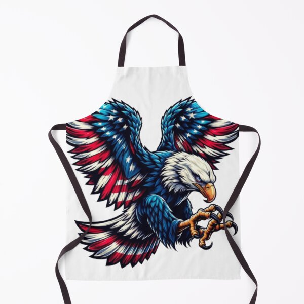 Item preview, The Hunting Eagle Usa designed and sold by KolinBoy.