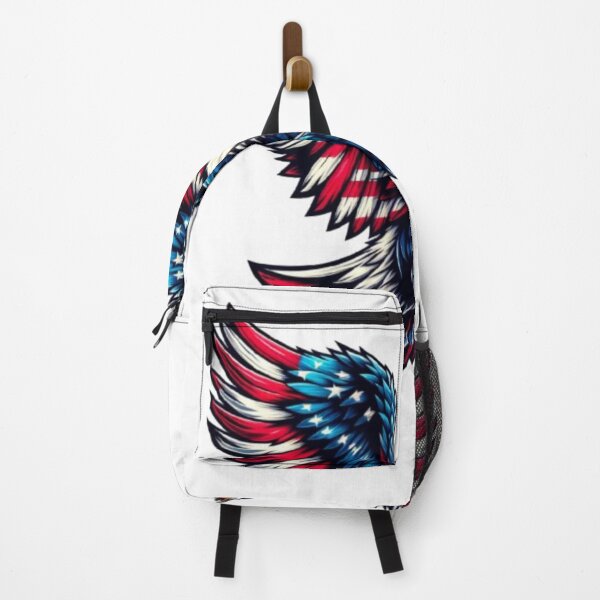 Item preview, The Hunting Eagle Usa designed and sold by KolinBoy.