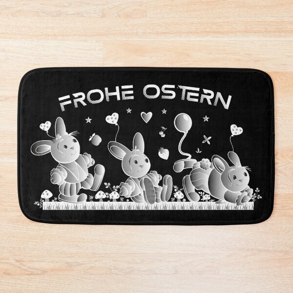 Item preview, It won't be long now. Easter is almost here! Happy Easter! We wish you a wonderful Easter! designed and sold by www.superclo3d.com   www.kuhldesign.eu.