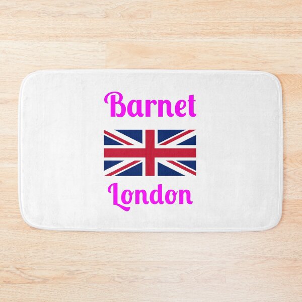 Item preview, Barnet London - Stylish Prints, designed and sold by Fleetwood1994.