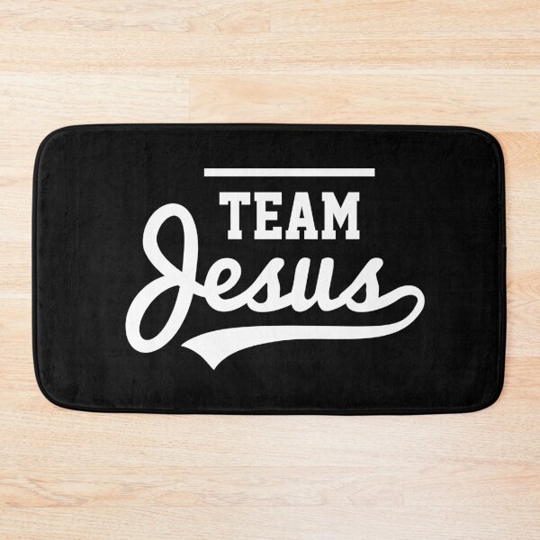 Item preview, Team Jesus designed and sold by DarylWelsh2024.
