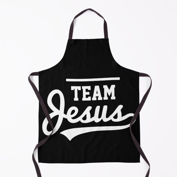 Item preview, Team Jesus designed and sold by DarylWelsh2024.