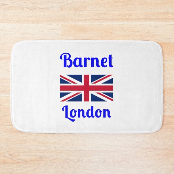 Item preview, Barnet London - Stylish Prints, designed and sold by Fleetwood1994.
