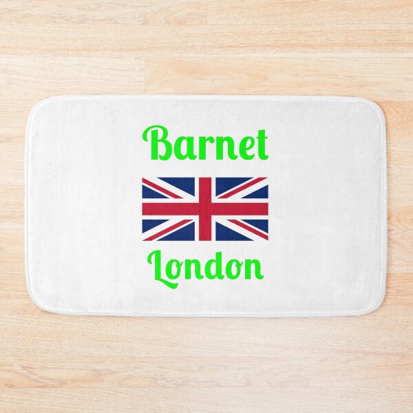 Item preview, Barnet London - Stylish Prints, designed and sold by Fleetwood1994.