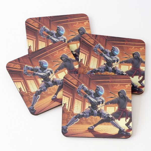 Item preview, Ninja designed and sold by snow7767.