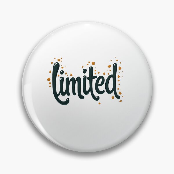 Item preview, Limited Bubble designed and sold by Mixolyo.