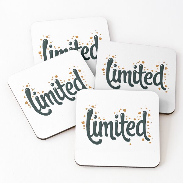 Item preview, Limited Bubble designed and sold by Mixolyo.