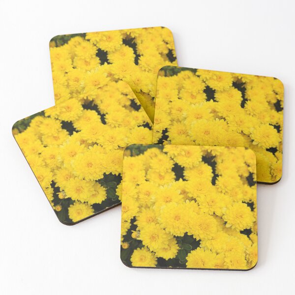 Item preview, Mellow Yellow designed and sold by TSinclairArt.