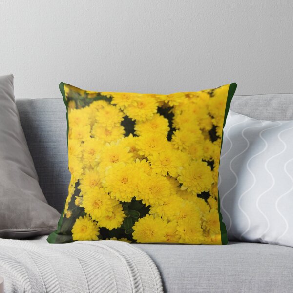 Item preview, Mellow Yellow designed and sold by TSinclairArt.