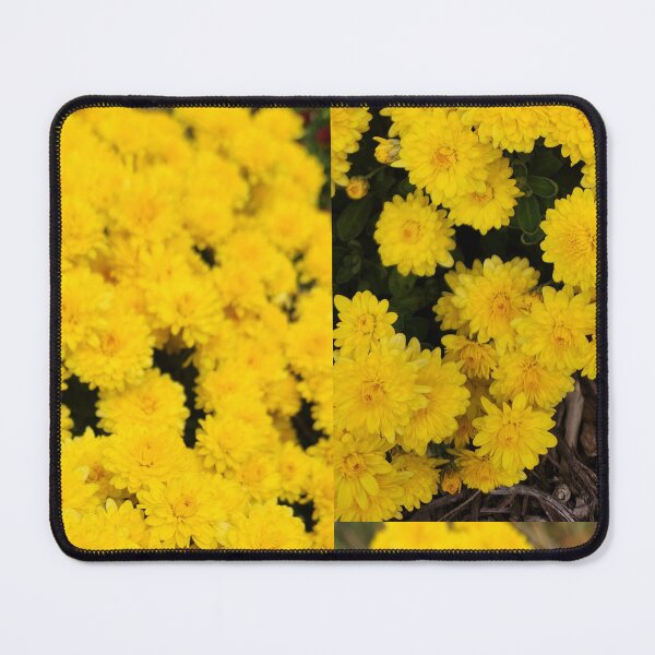 Item preview, Mellow Yellow designed and sold by TSinclairArt.