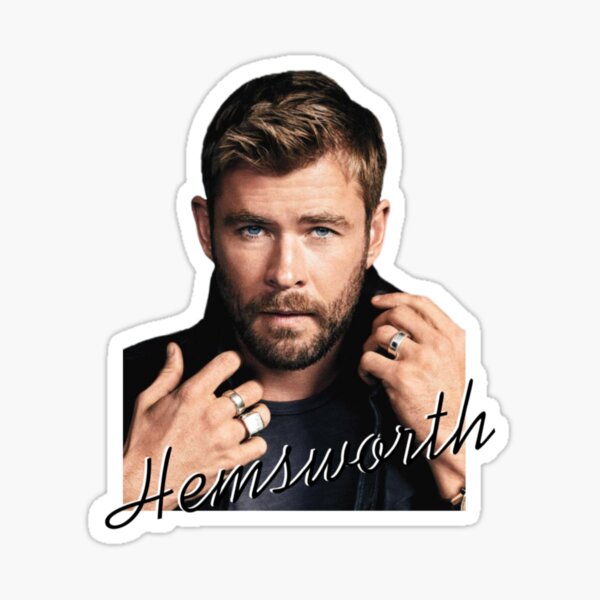 Chris hemsworth capa de almofada abraço fronha chris hemsworth thor sem  camisa celebridade estrela filme - AliExpress