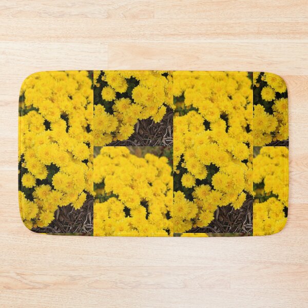 Item preview, Mellow Yellow designed and sold by TSinclairArt.