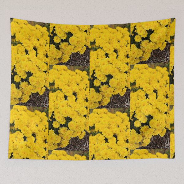 Item preview, Mellow Yellow designed and sold by TSinclairArt.