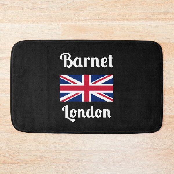 Item preview, Barnet London - Stylish Prints, designed and sold by Fleetwood1994.