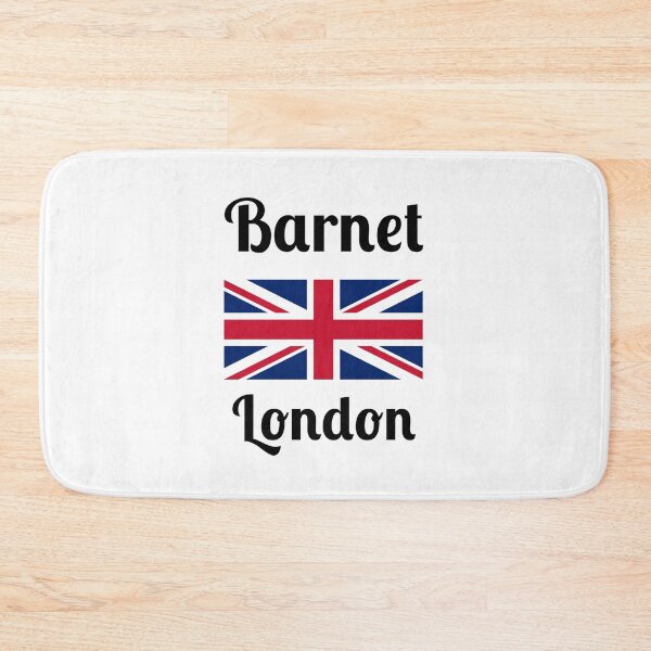 Item preview, Barnet London - Stylish Prints, designed and sold by Fleetwood1994.