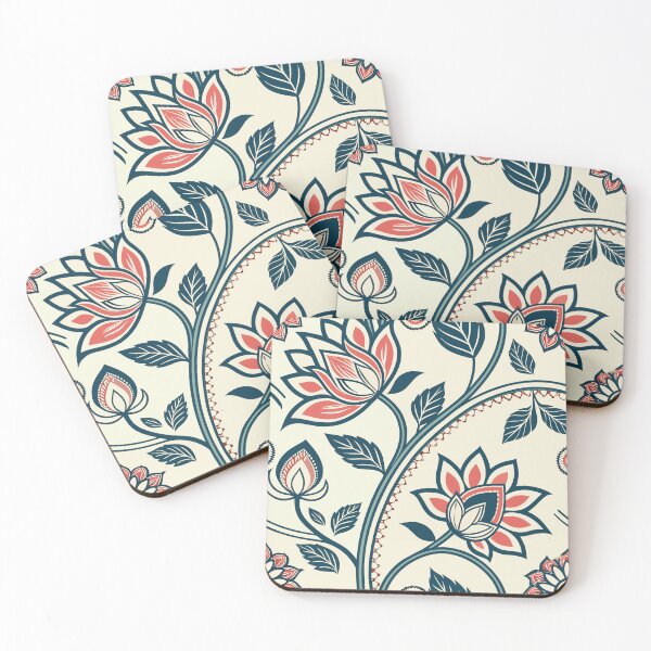 Item preview, Lotus Patten designed and sold by Culopop.