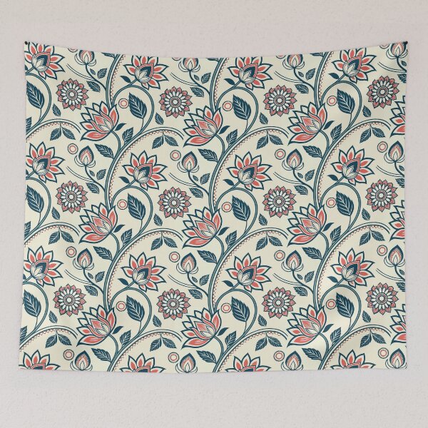 Item preview, Lotus Patten designed and sold by Culopop.