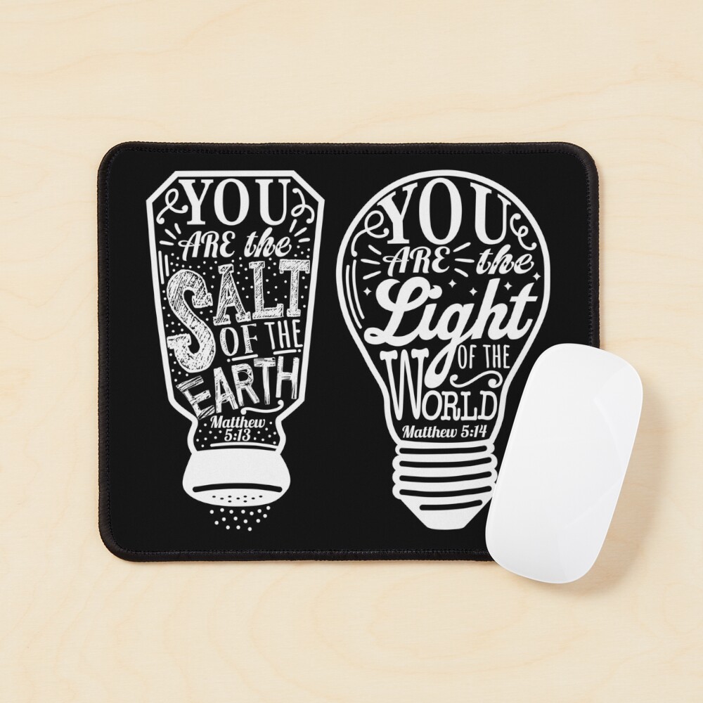 Item preview, Mouse Pad designed and sold by plushism.