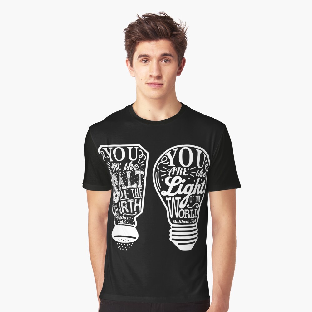 Item preview, Graphic T-Shirt designed and sold by plushism.