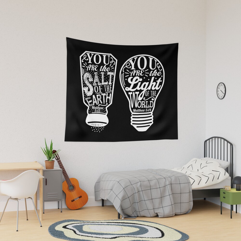 Item preview, Tapestry designed and sold by plushism.