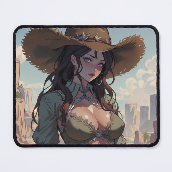 Item preview, Western Girl designed and sold by RaF71PrO.