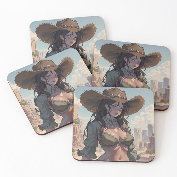 Item preview, Western Girl designed and sold by RaF71PrO.