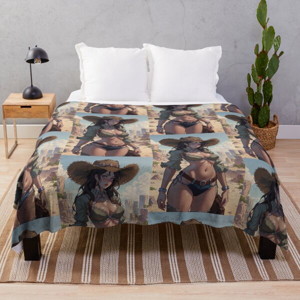 Item preview, Western Girl designed and sold by RaF71PrO.