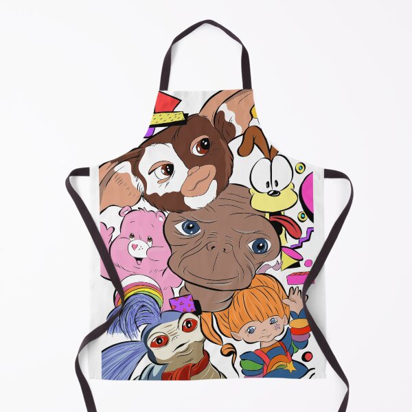 Item preview, Nostalgic Kid designed and sold by pepperandboo.
