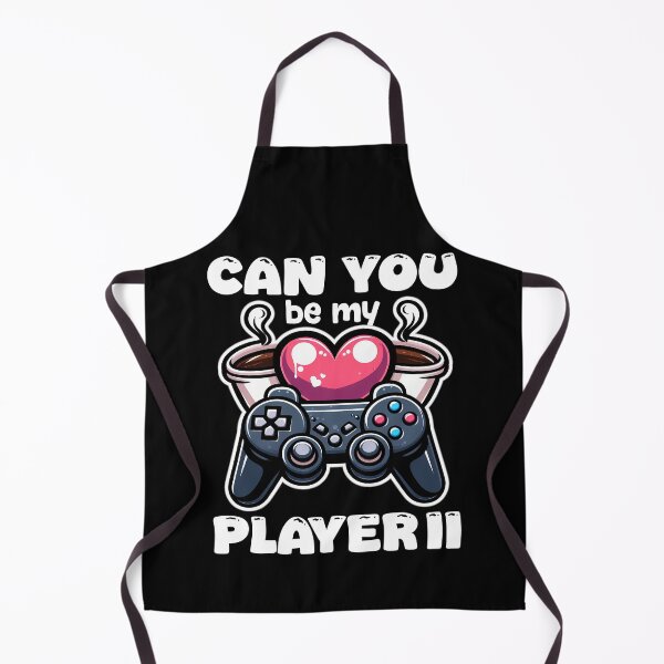 Item preview, CAN YOU BE MY PLAYER II - VALENTINES DAY GIFT designed and sold by KEF Custom.