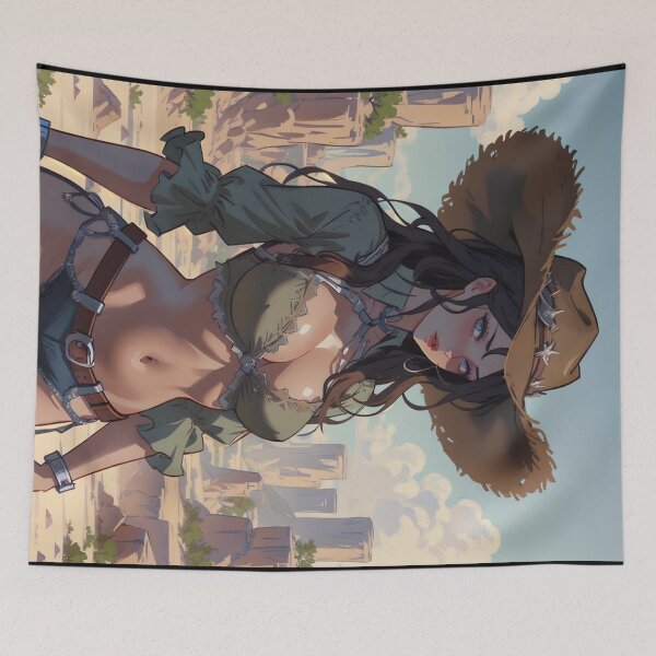 Item preview, Western Girl designed and sold by RaF71PrO.